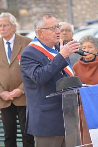 2019 12 05 PUYRICARD Hommage aux morts de la guerre d'algerie ,Tunisie, Maroc (3)